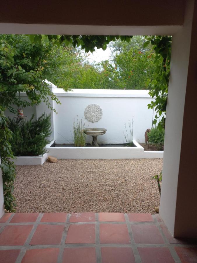 Prince Albert Cottage Exterior foto